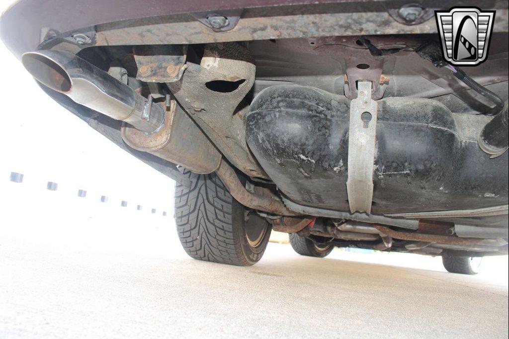 used 1995 Chevrolet Caprice car, priced at $21,500