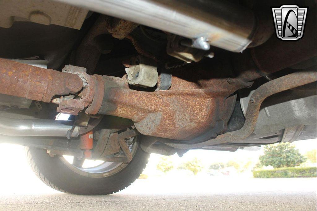 used 1995 Chevrolet Caprice car, priced at $21,500