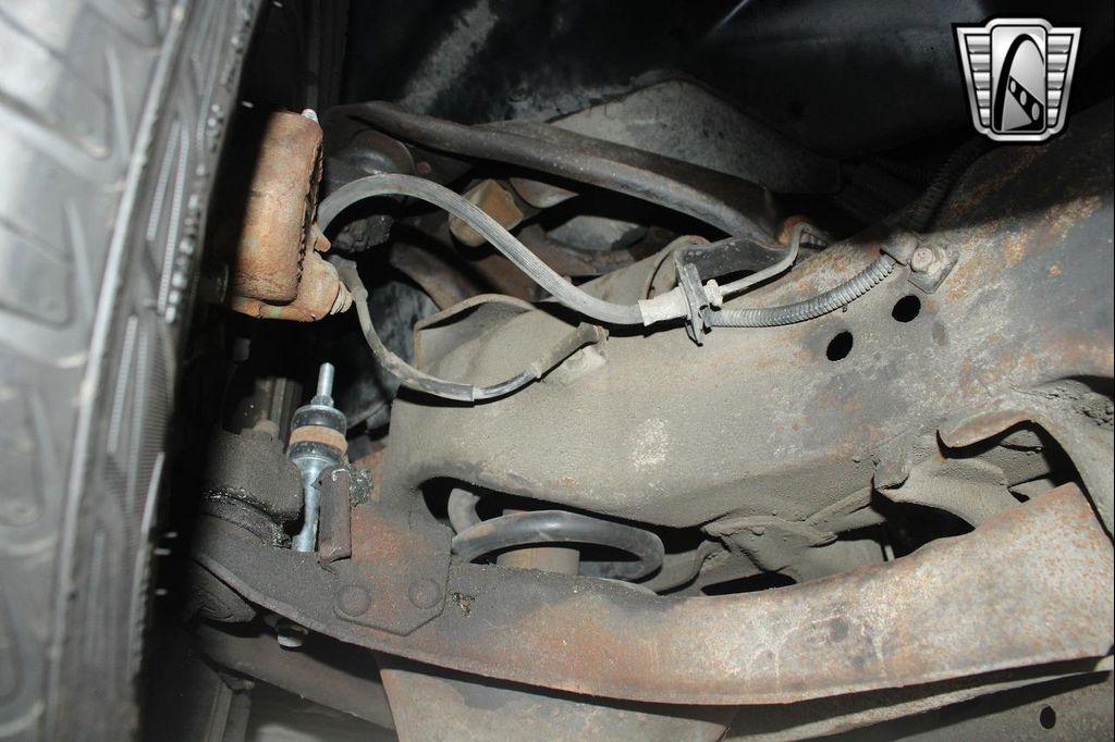 used 1995 Chevrolet Caprice car, priced at $21,500