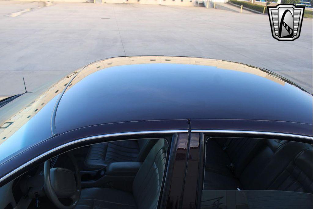 used 1995 Chevrolet Caprice car, priced at $21,500