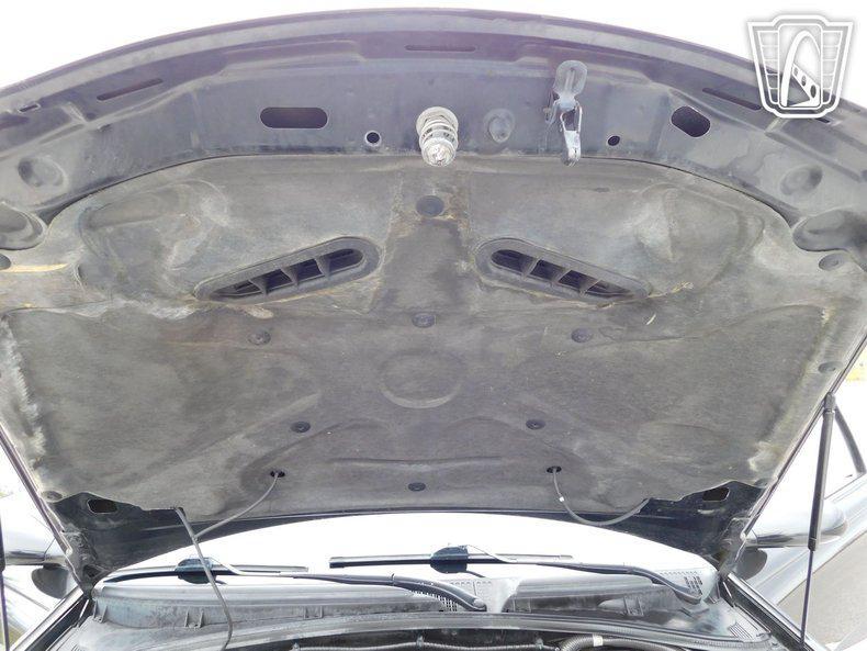 used 2006 Pontiac GTO car, priced at $27,000