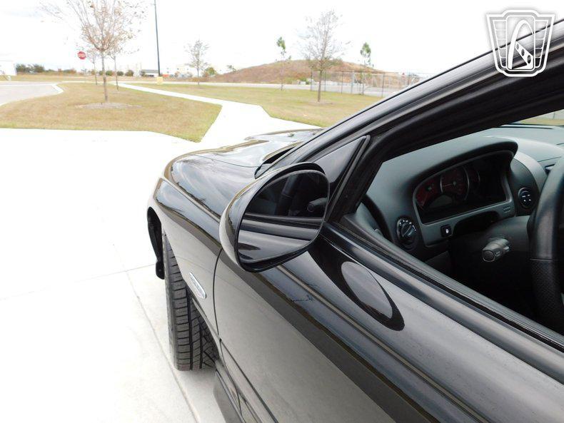 used 2006 Pontiac GTO car, priced at $27,000