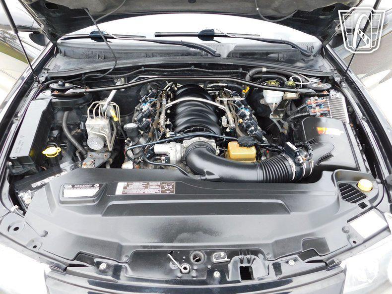 used 2006 Pontiac GTO car, priced at $27,000