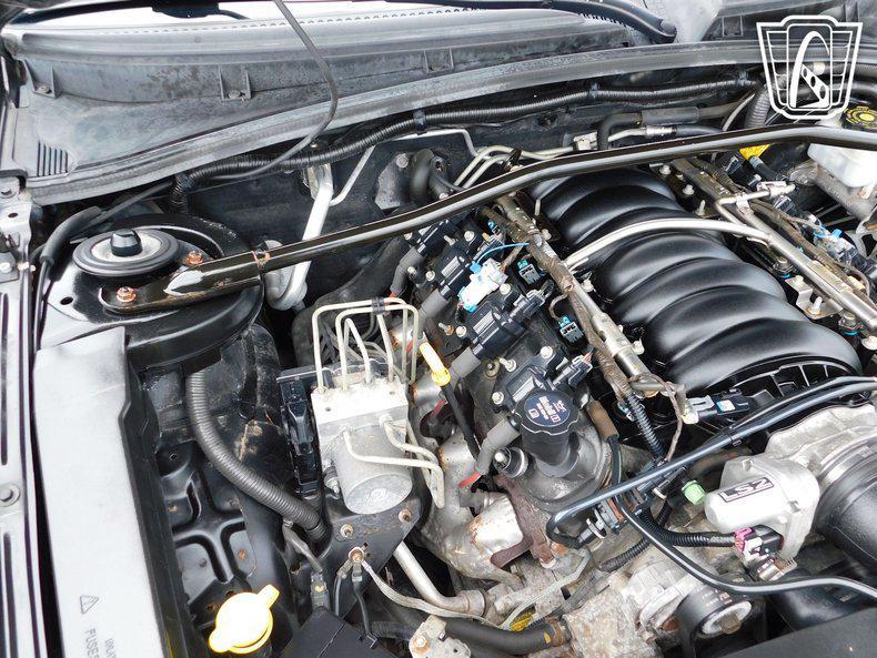 used 2006 Pontiac GTO car, priced at $27,000