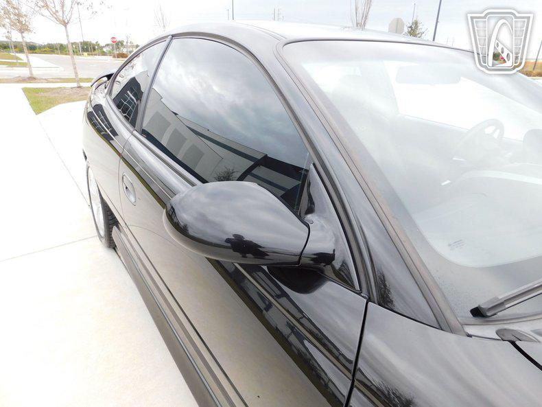 used 2006 Pontiac GTO car, priced at $27,000