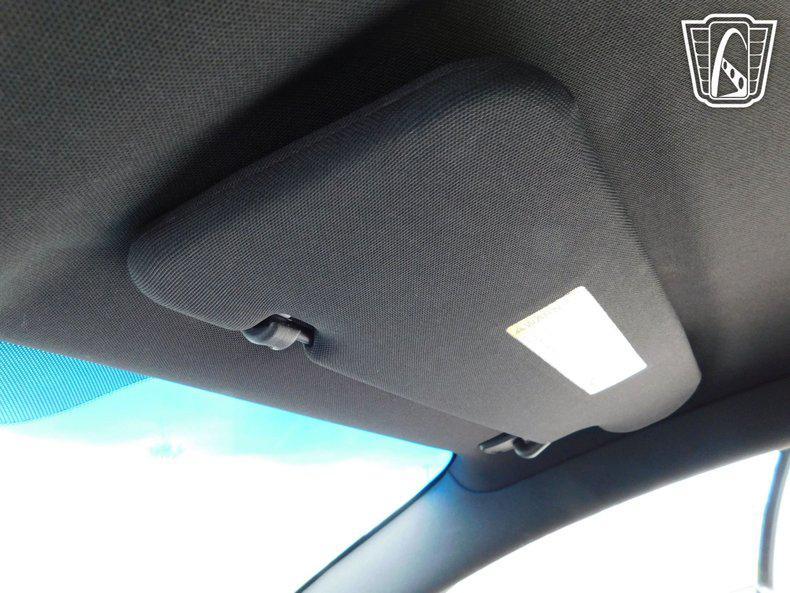 used 2006 Pontiac GTO car, priced at $27,000