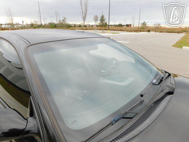 used 2006 Pontiac GTO car, priced at $27,000