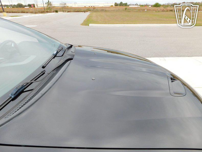 used 2006 Pontiac GTO car, priced at $27,000