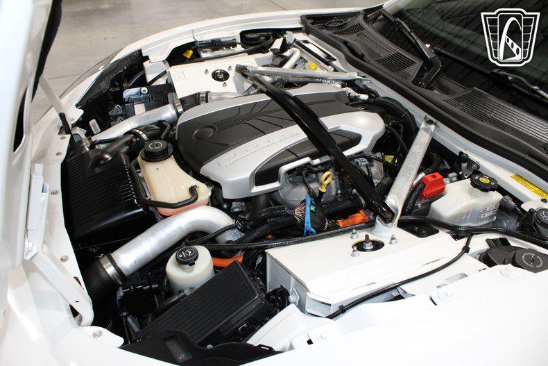 used 2012 Fisker Karma car, priced at $36,000
