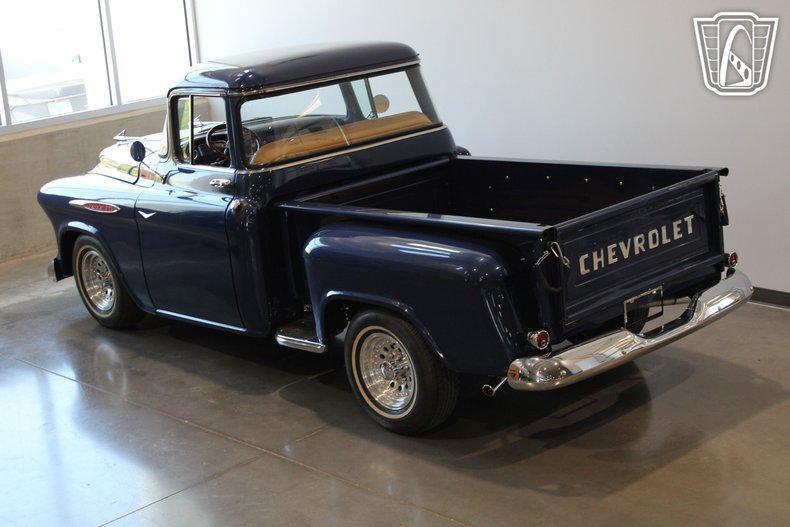 used 1957 Chevrolet 3100 car, priced at $58,000