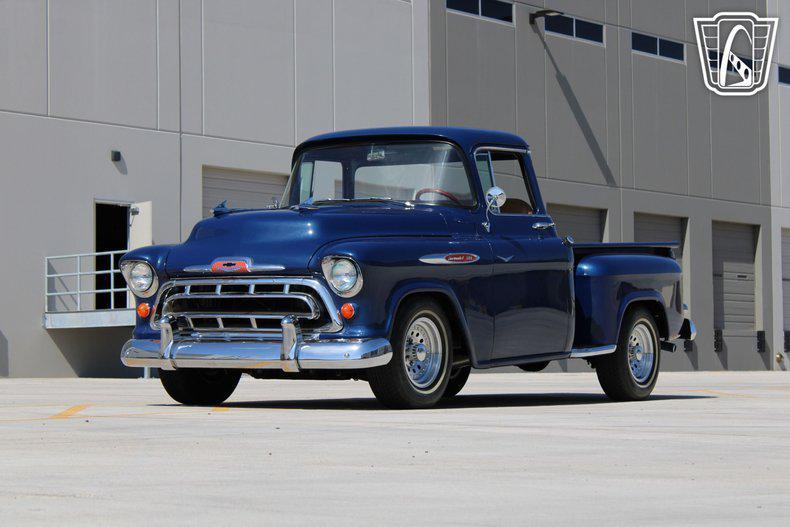 used 1957 Chevrolet 3100 car, priced at $58,000