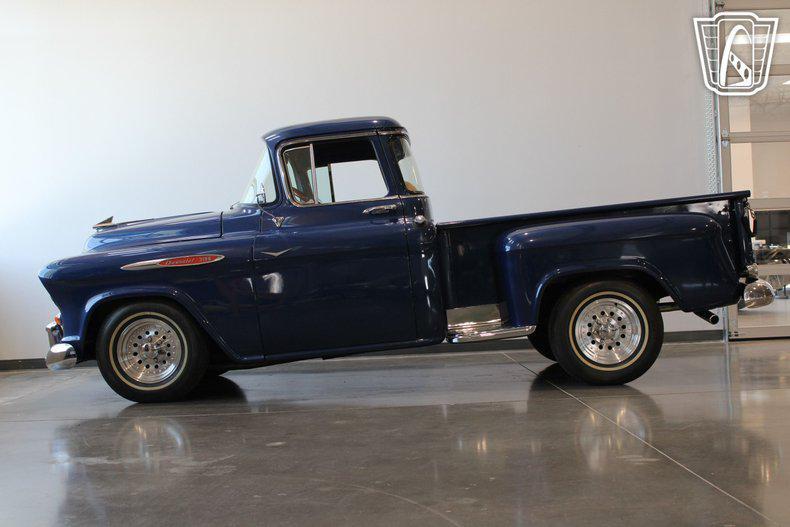 used 1957 Chevrolet 3100 car, priced at $58,000