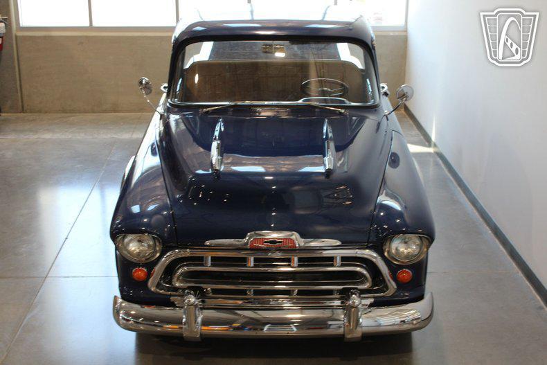 used 1957 Chevrolet 3100 car, priced at $58,000