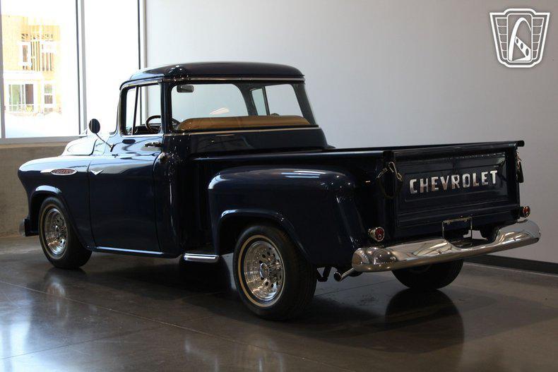 used 1957 Chevrolet 3100 car, priced at $58,000