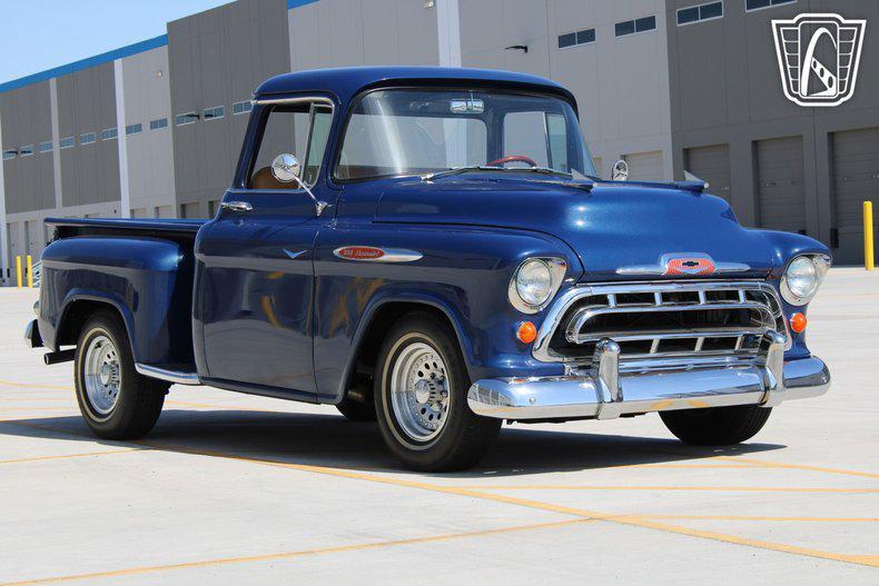 used 1957 Chevrolet 3100 car, priced at $58,000