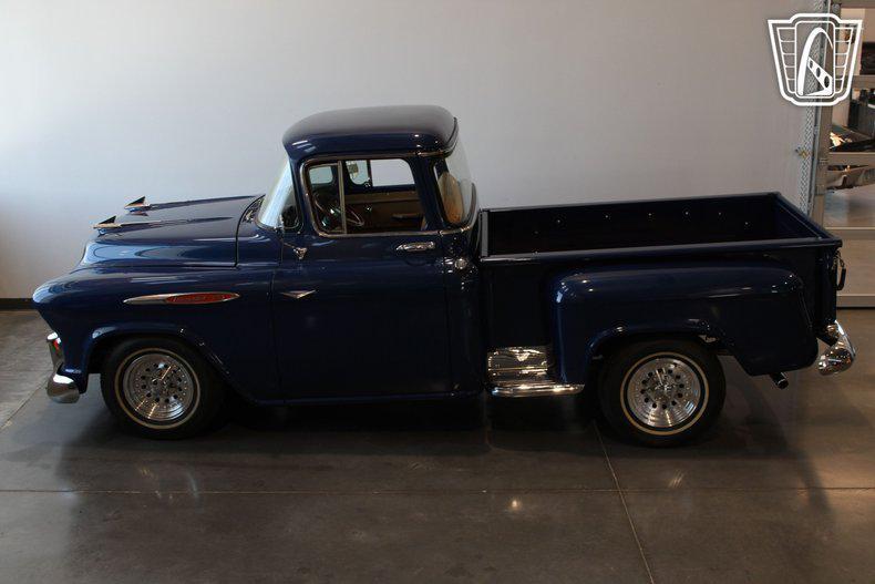used 1957 Chevrolet 3100 car, priced at $58,000