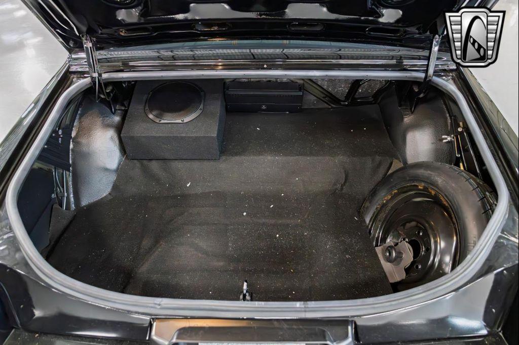 used 1988 Chevrolet Monte Carlo car, priced at $127,000