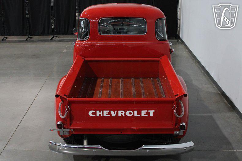 used 1952 Chevrolet 3100 car, priced at $40,000