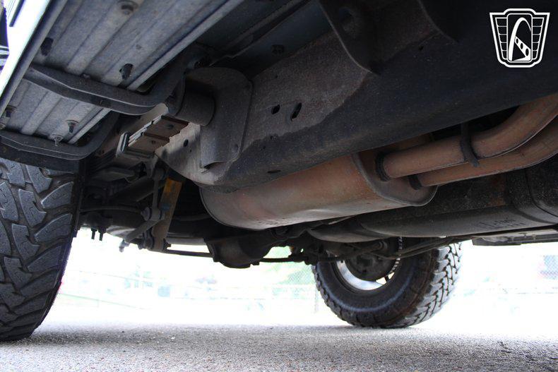 used 1999 Chevrolet Tahoe car, priced at $10,500