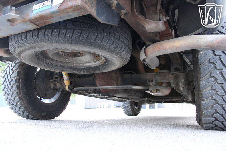 used 1999 Chevrolet Tahoe car, priced at $10,500