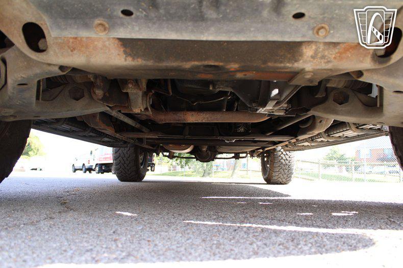 used 1999 Chevrolet Tahoe car, priced at $10,500