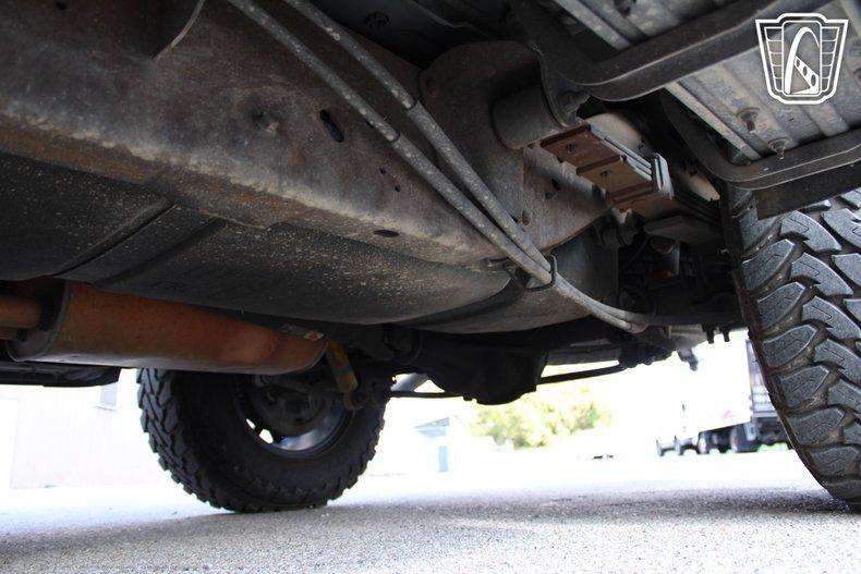 used 1999 Chevrolet Tahoe car, priced at $10,500