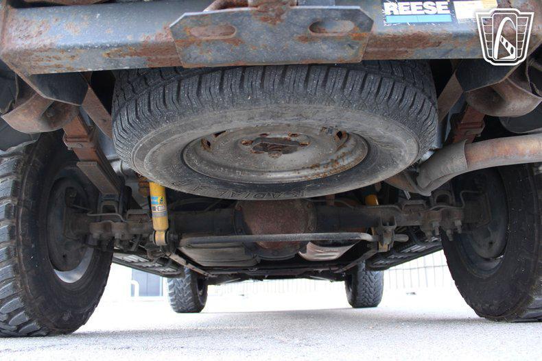 used 1999 Chevrolet Tahoe car, priced at $10,500