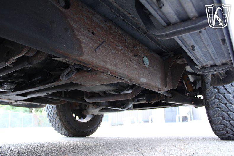 used 1999 Chevrolet Tahoe car, priced at $10,500