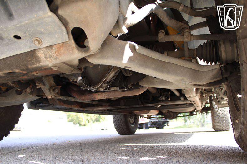 used 1999 Chevrolet Tahoe car, priced at $10,500