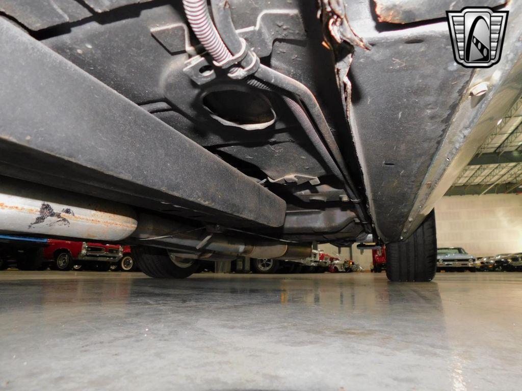 used 1973 Chevrolet Camaro car, priced at $44,000