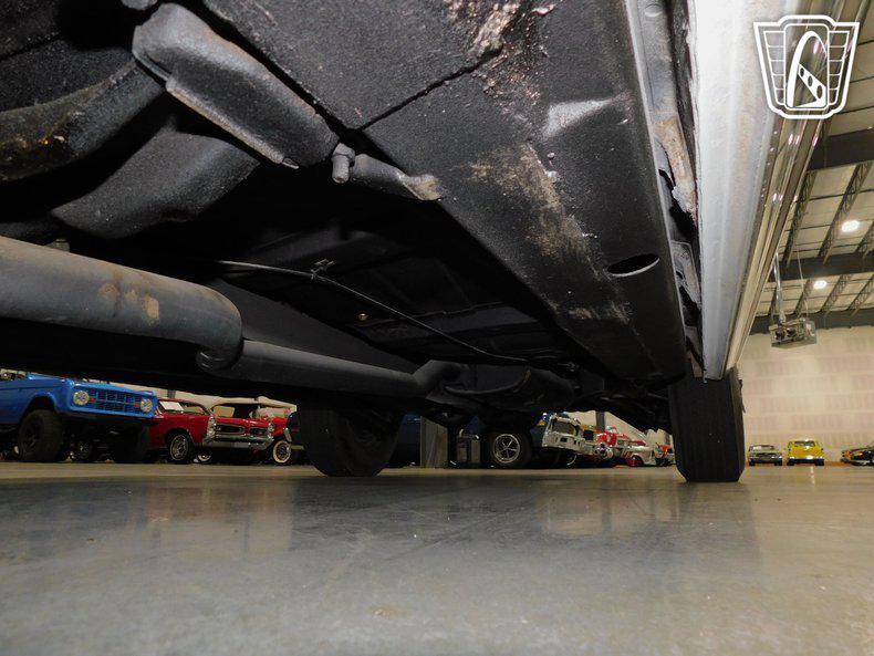 used 1964 Pontiac GTO car, priced at $71,000