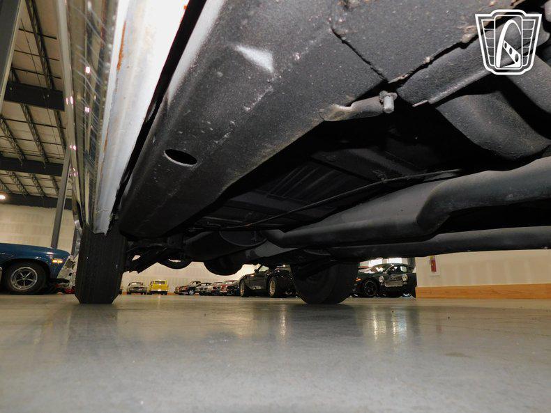 used 1964 Pontiac GTO car, priced at $71,000