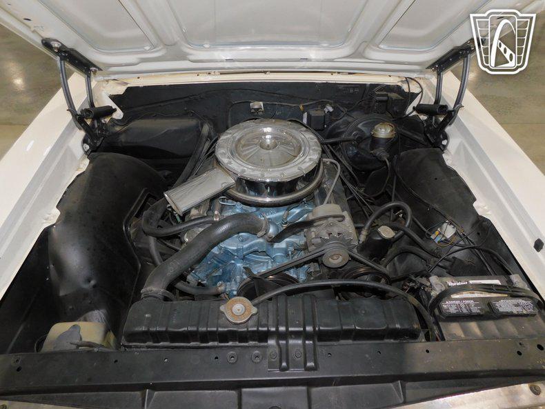 used 1964 Pontiac GTO car, priced at $71,000