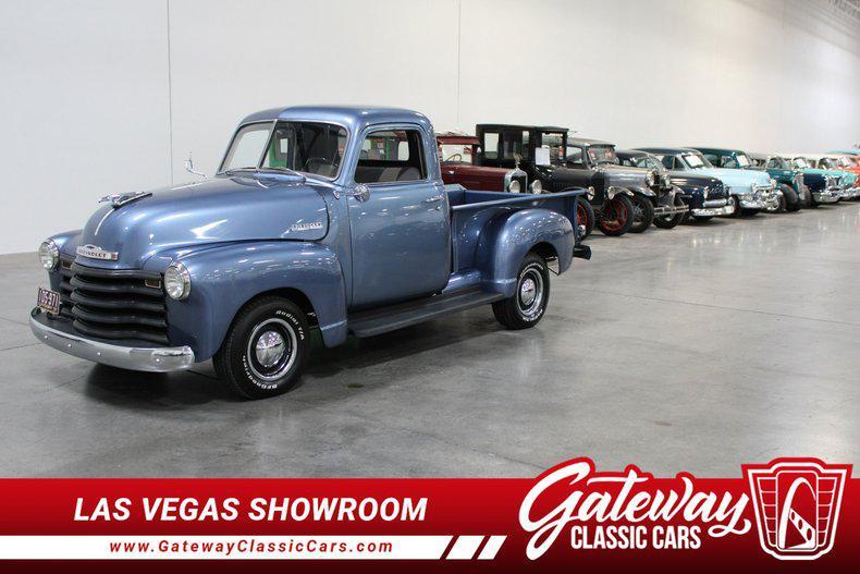 used 1949 Chevrolet 3100 car, priced at $25,000