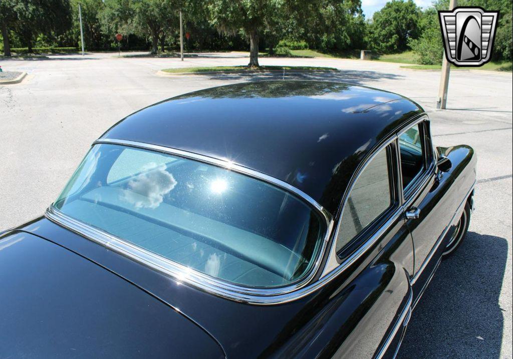 used 1954 Chevrolet 210 car, priced at $27,000