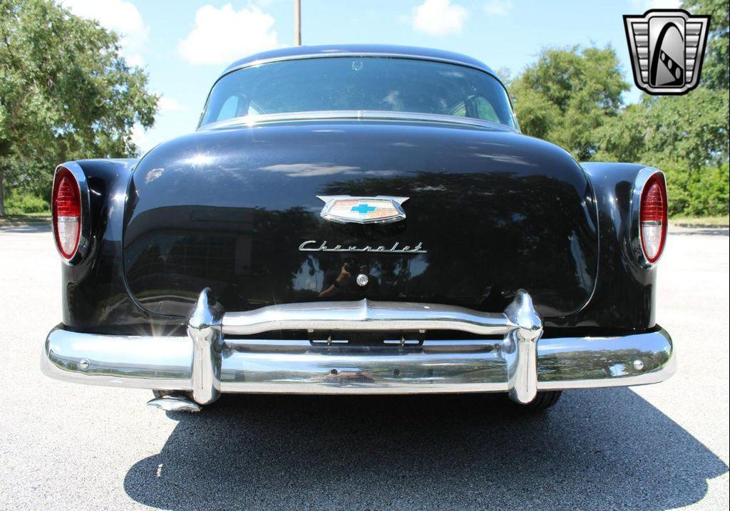 used 1954 Chevrolet 210 car, priced at $27,000