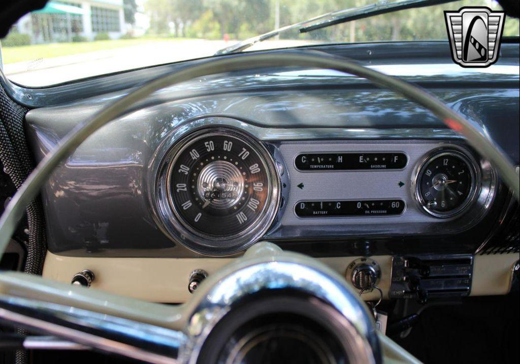 used 1954 Chevrolet 210 car, priced at $27,000