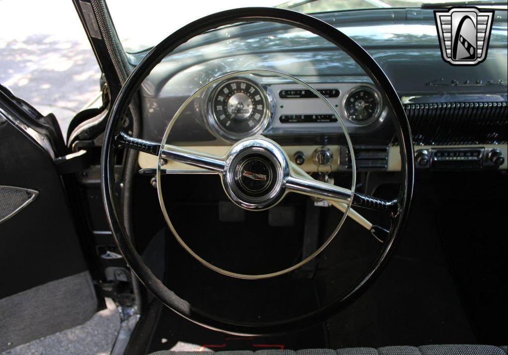 used 1954 Chevrolet 210 car, priced at $27,000