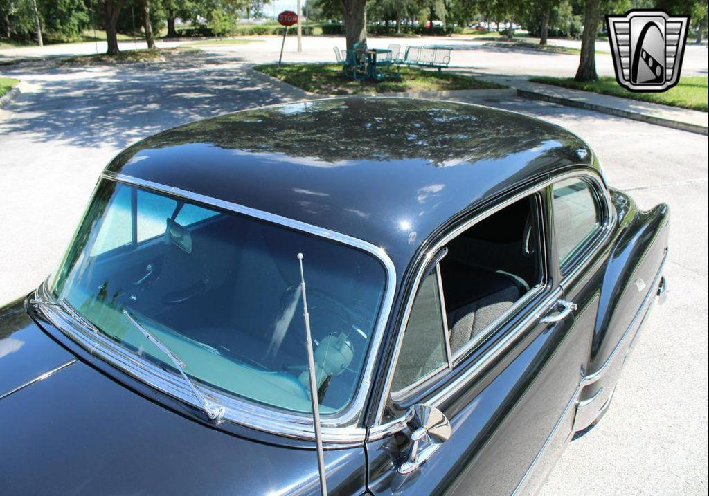 used 1954 Chevrolet 210 car, priced at $27,000