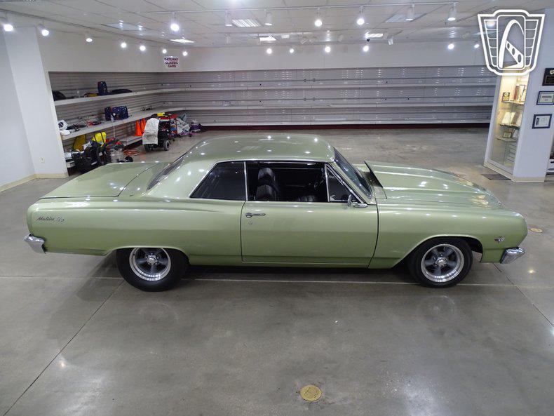 used 1965 Chevrolet Chevelle car, priced at $46,000