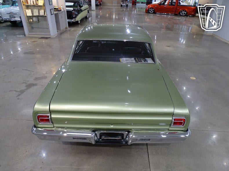 used 1965 Chevrolet Chevelle car, priced at $46,000