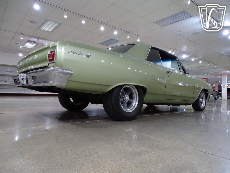 used 1965 Chevrolet Chevelle car, priced at $46,000