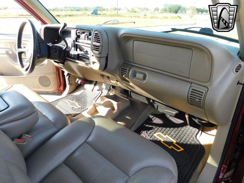 used 1998 Chevrolet 1500 car, priced at $27,000