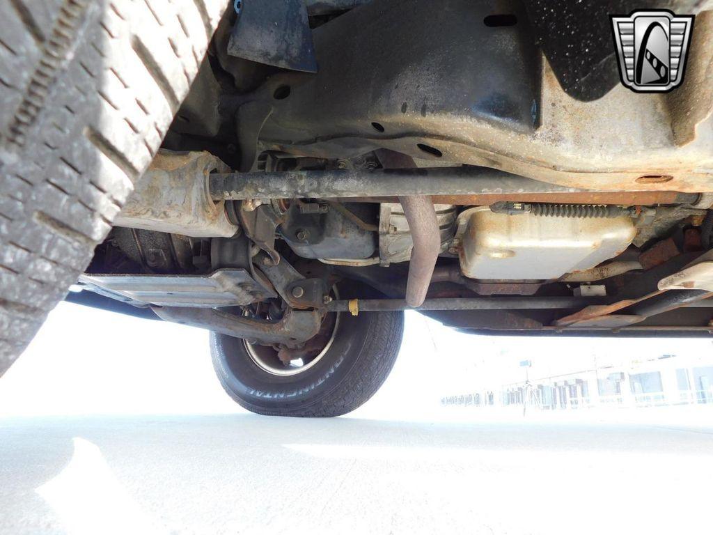 used 1998 Chevrolet 1500 car, priced at $27,000