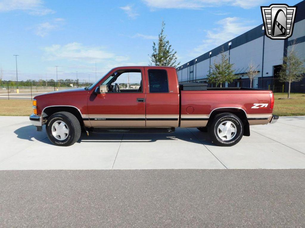 used 1998 Chevrolet 1500 car, priced at $27,000