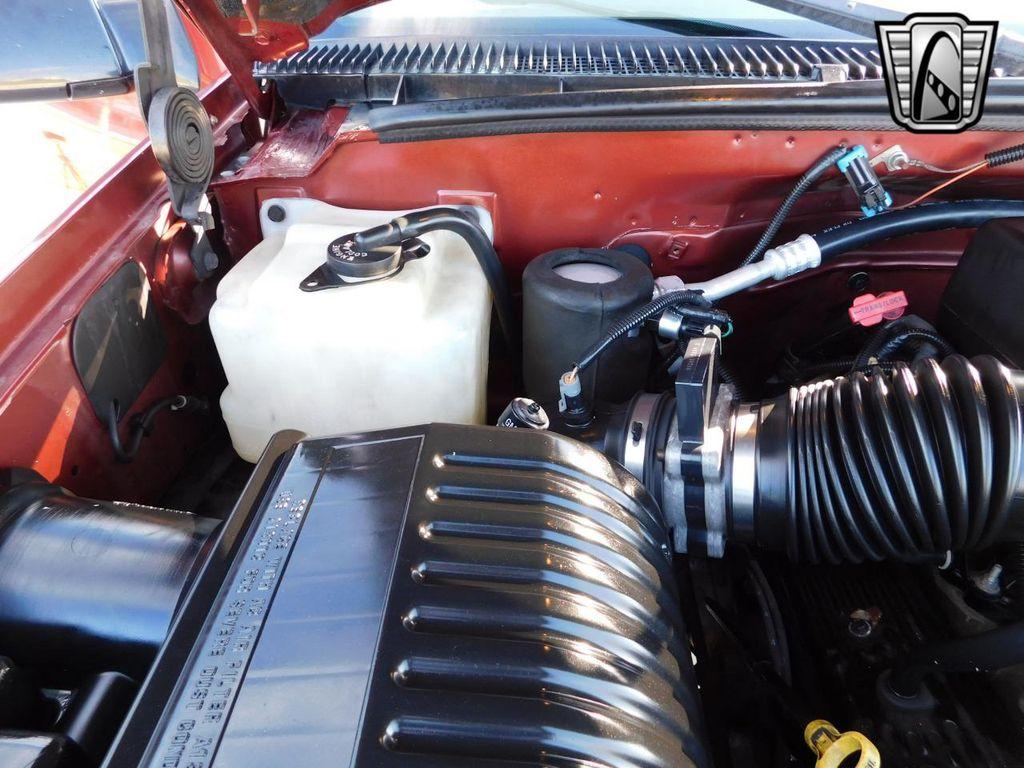 used 1998 Chevrolet 1500 car, priced at $27,000