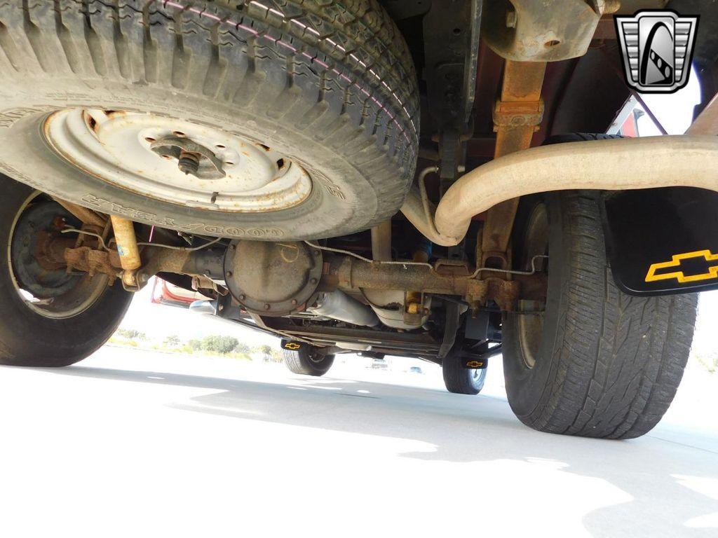 used 1998 Chevrolet 1500 car, priced at $27,000