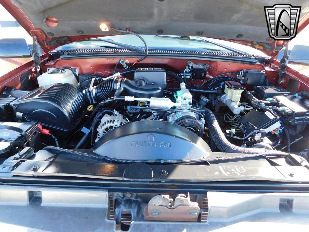 used 1998 Chevrolet 1500 car, priced at $27,000