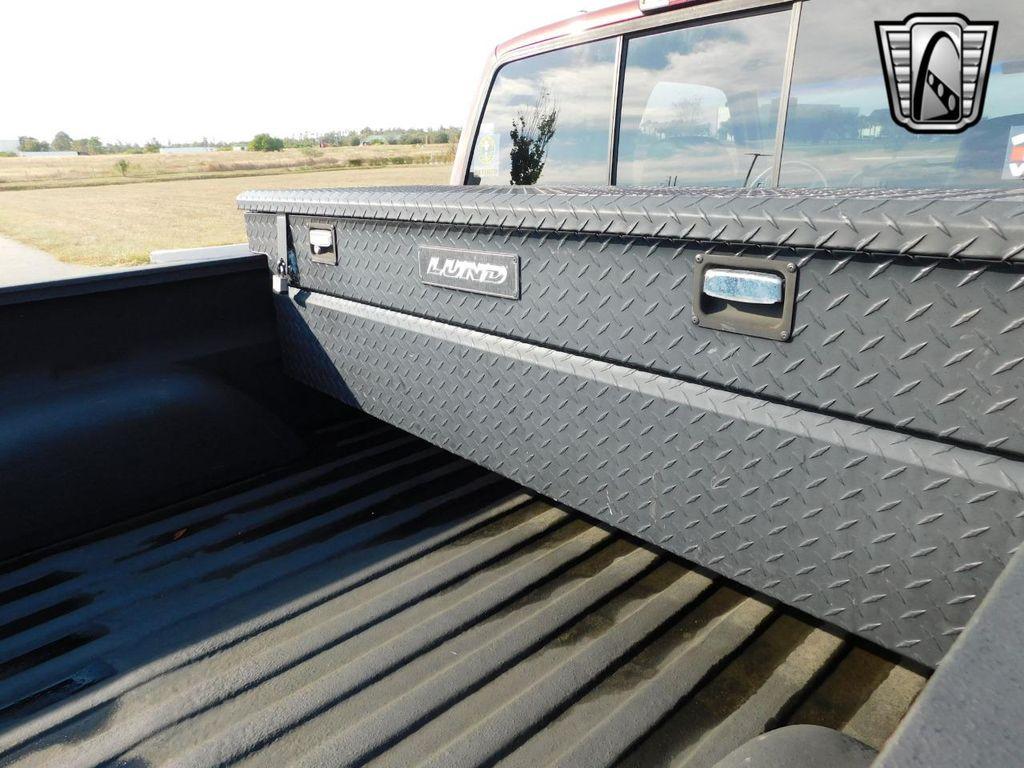 used 1998 Chevrolet 1500 car, priced at $27,000