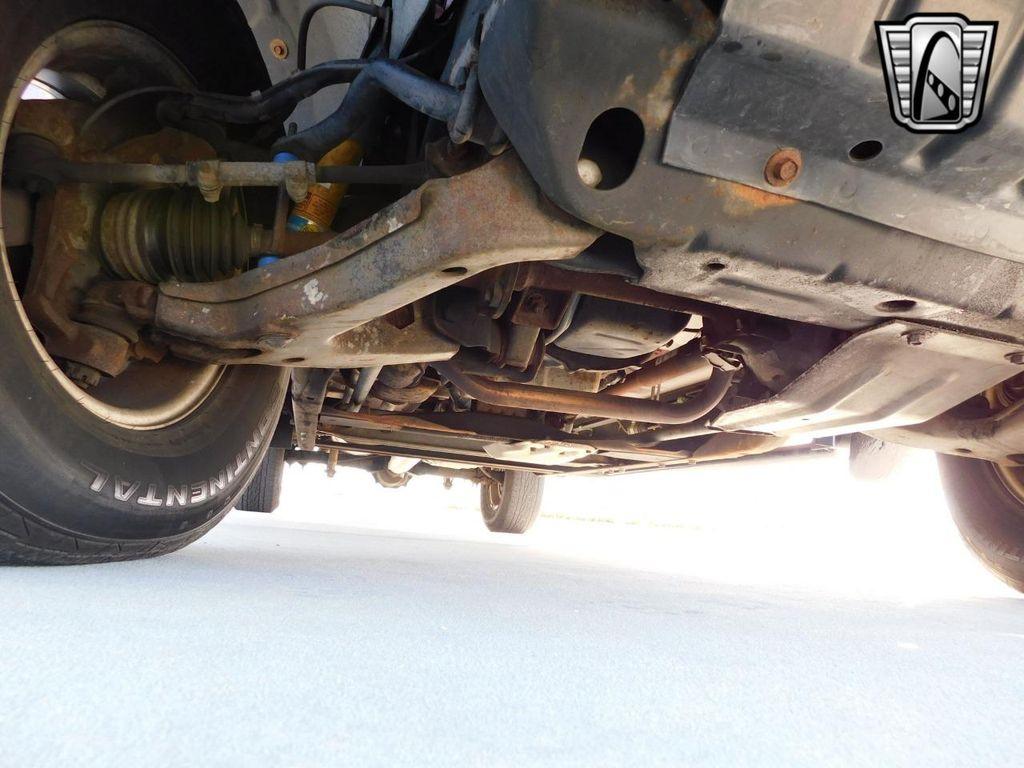 used 1998 Chevrolet 1500 car, priced at $27,000